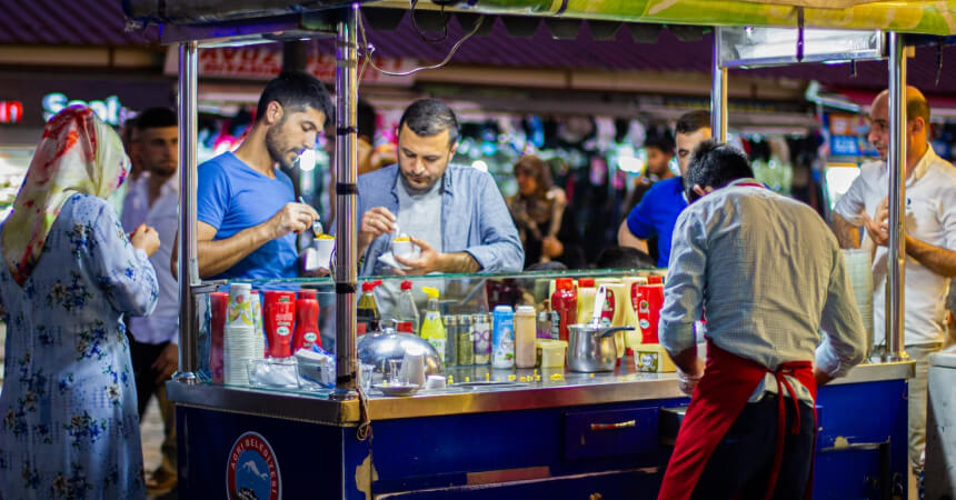 10 Trending Food Trucks Redefining Street Food Culture